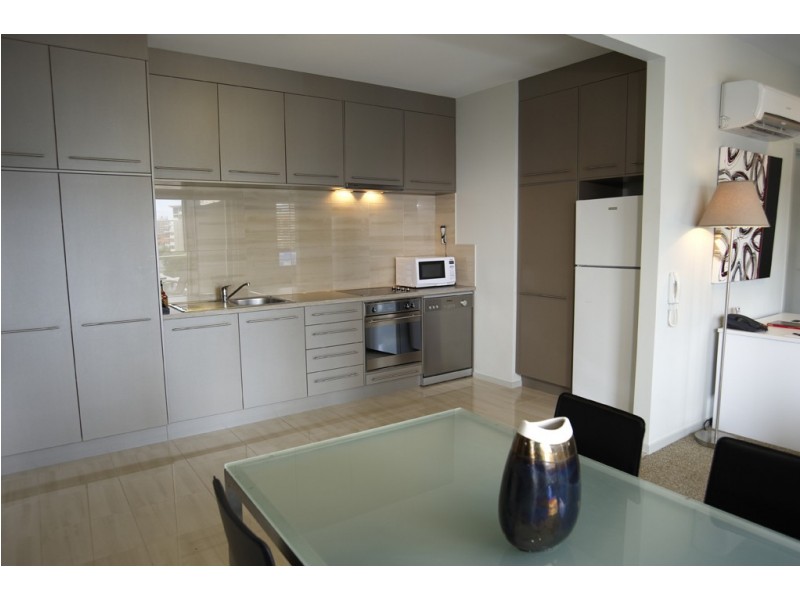 1/ 2 / 6 Leichhardt Street, Spring Hill QLD 4000