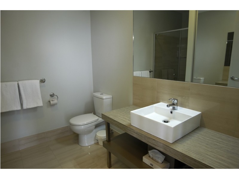 1/ 2 / 6 Leichhardt Street, Spring Hill QLD 4000