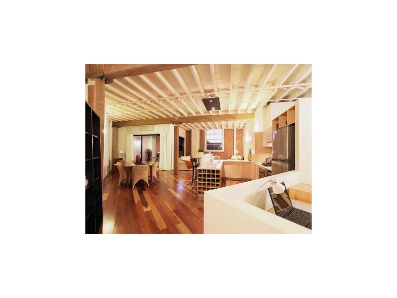 54 Vernon Tce, Teneriffe QLD 4005