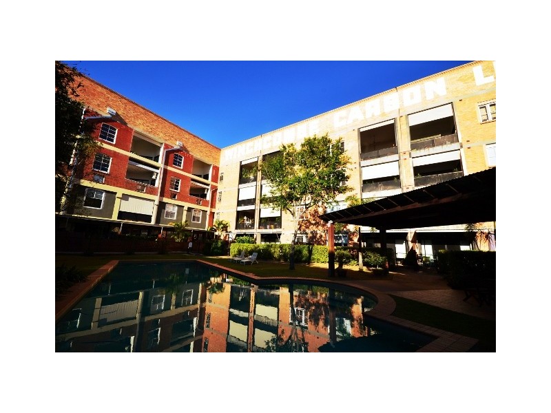 54_b Vernon Terrace, Teneriffe QLD 4005