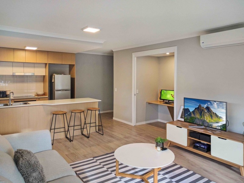 104/38 Gallagher terrace, Kedron QLD 4031