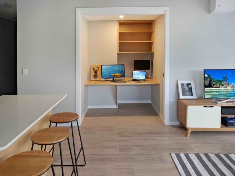 104/38 Gallagher terrace, Kedron QLD 4031