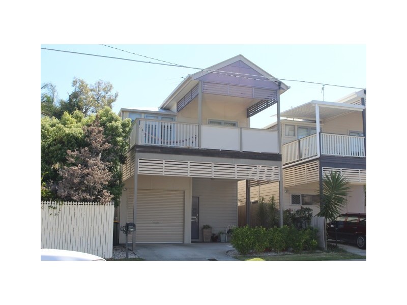 119 Melville Terrace, Manly QLD 4179