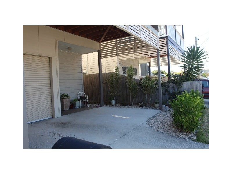 119 Melville Terrace, Manly QLD 4179