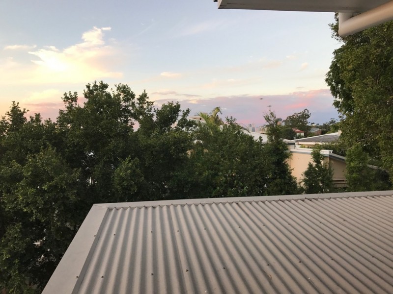 3/46 Highview Terrace, St Lucia QLD 4067