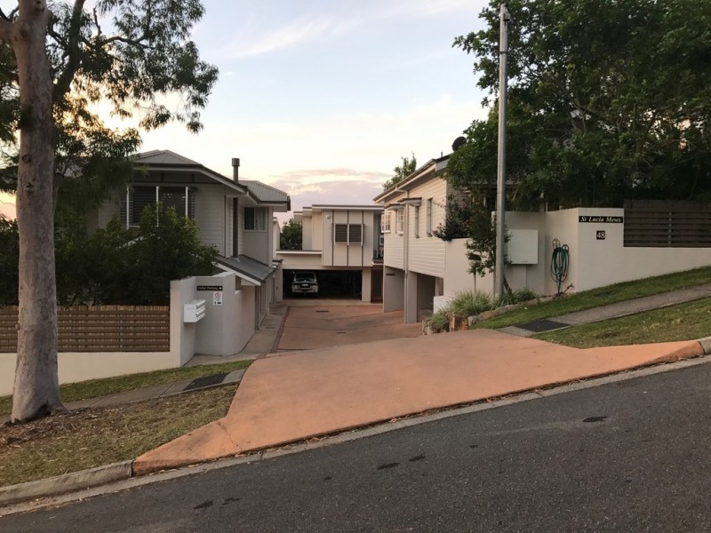 3/46 Highview Terrace, St Lucia QLD 4067