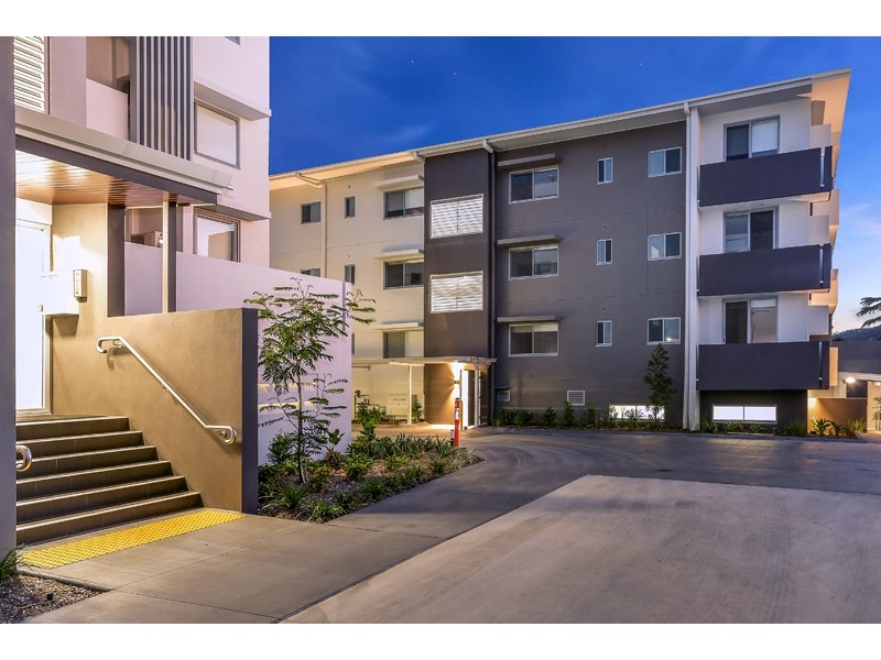 47/11 Rolleston St, Keperra QLD 4054