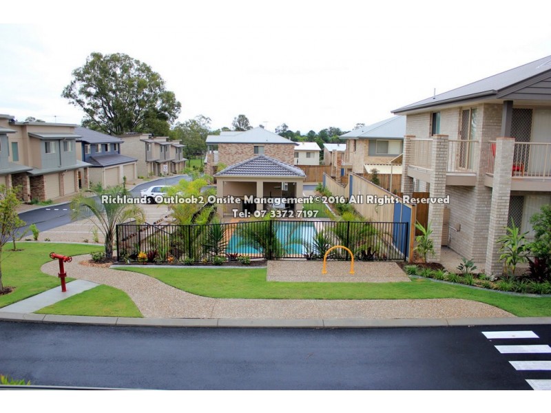 26/83 OLD PROGRESS ROAD, Richlands QLD 4077