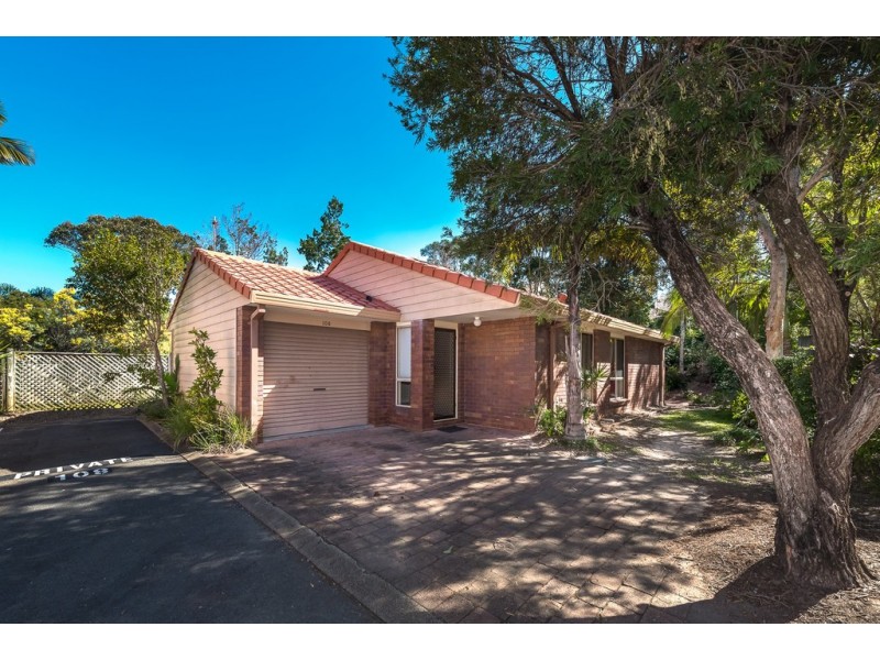 108/601 PINE RIDGE ROAD, Biggera Waters QLD 4216