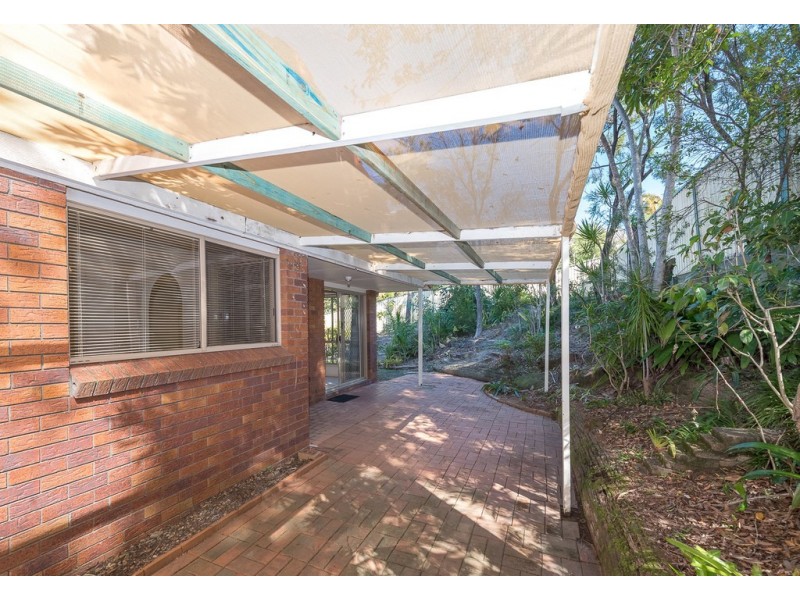 108/601 PINE RIDGE ROAD, Biggera Waters QLD 4216