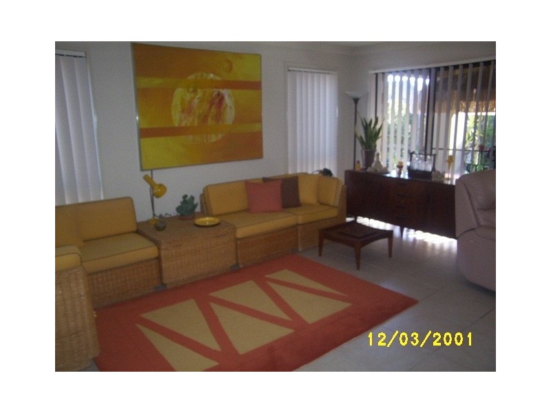 44-52 PINE VALLEY DRIVE, Robina QLD 4226