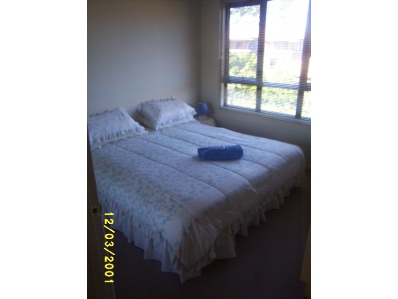 44-52 PINE VALLEY DRIVE, Robina QLD 4226