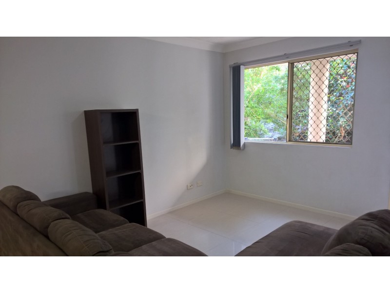 21 Campbell Street, Toowong QLD 4066