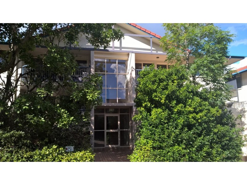 21 Campbell Street, Toowong QLD 4066