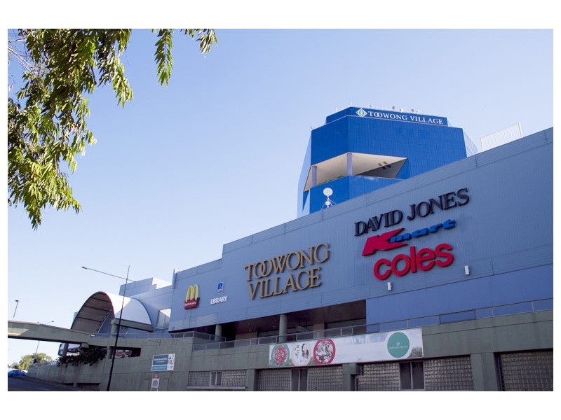 21 Campbell Street, Toowong QLD 4066