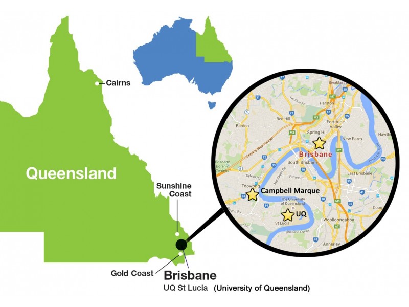 21 Campbell Street, Toowong QLD 4066