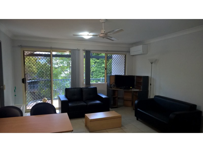 21 Campbell Street, Toowong QLD 4066