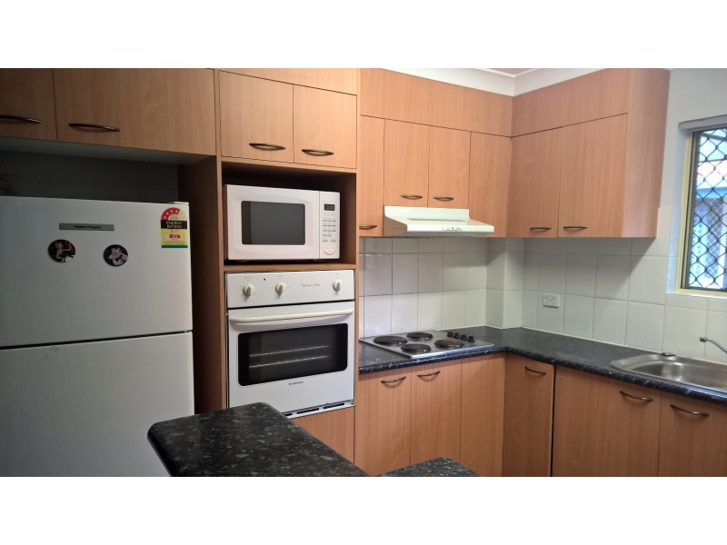 21 Campbell Street, Toowong QLD 4066