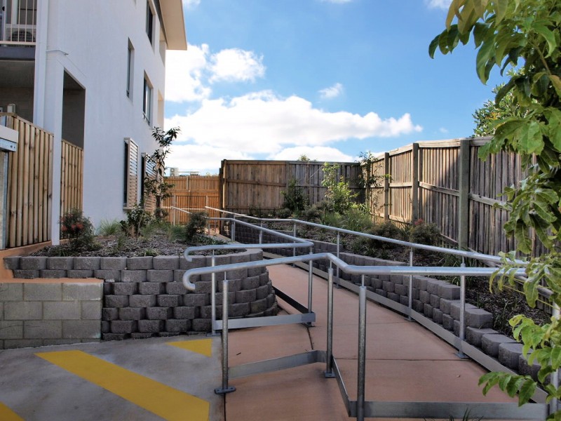 129/1 Linear Drive, Mango Hill QLD 4509