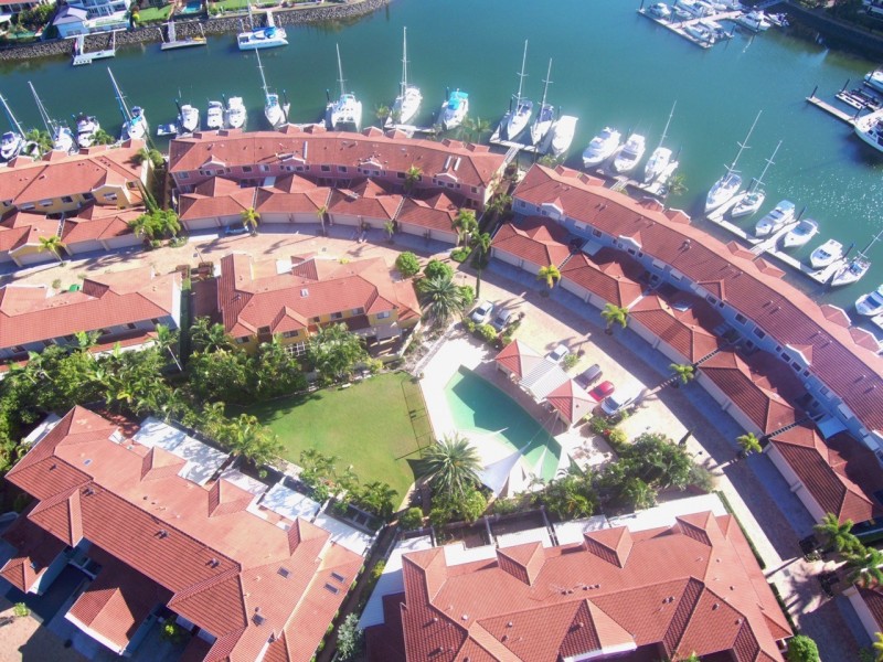 6 Harbourview Court, Cleveland QLD 4163