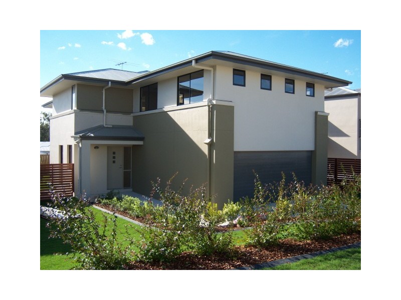 17 Lachlan Drive, Wakerley QLD 4154