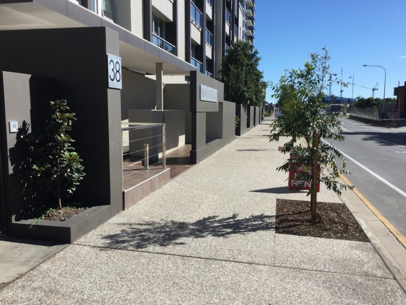 38 N Skyring Tce, Teneriffe QLD 4005