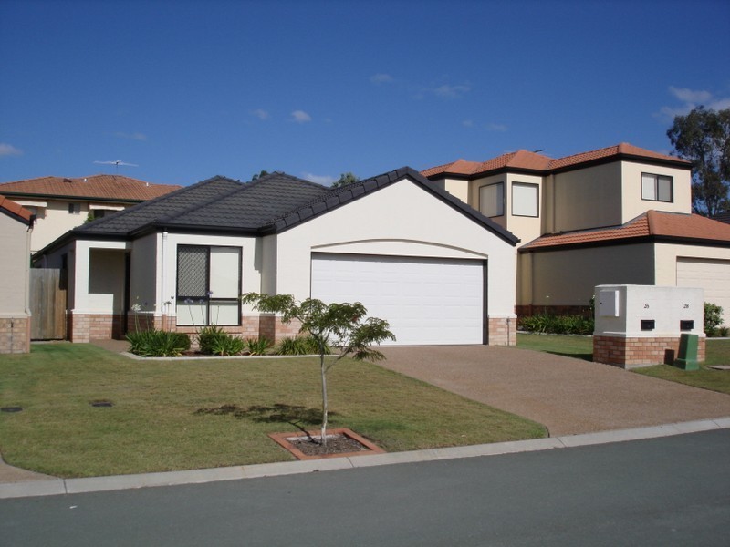 26 Prudence Crt, Carina QLD 4152