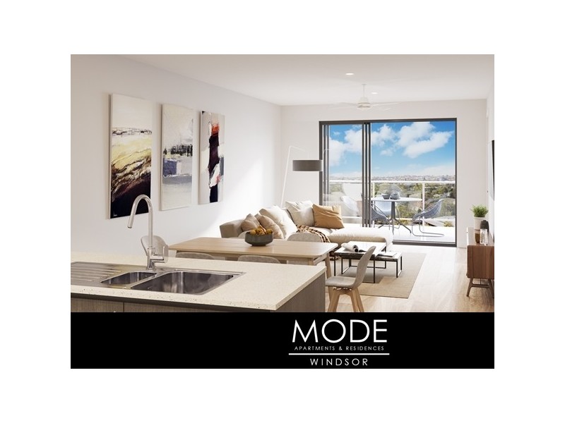 A28/26-30 Le Geyt Street, Windsor QLD 4030