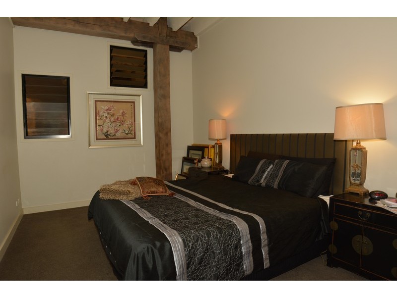 54 Vernon Terrace, Teneriffe QLD 4005