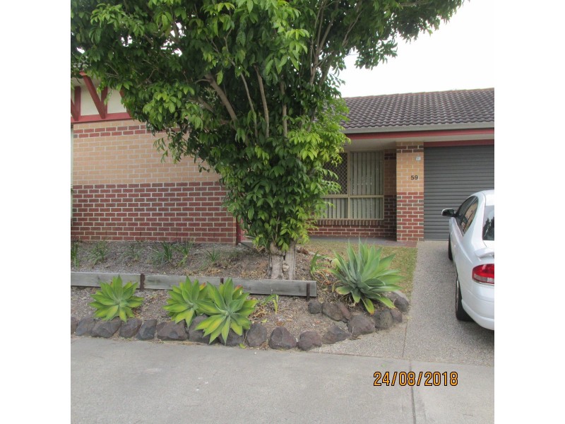 59/1 Bridgman Drive, Reedy Creek QLD 4227