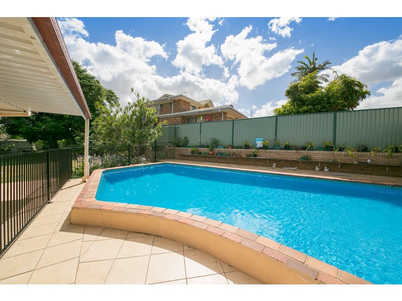 18 Dome street, Eight Mile Plains QLD 4113