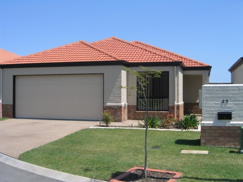 25 Prudence Crt, Carina QLD 4152