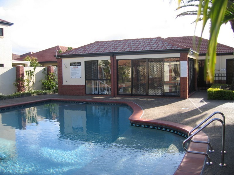 25 Prudence Crt, Carina QLD 4152