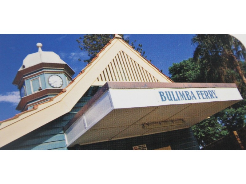 125 Bulimba Street, Bulimba QLD 4171