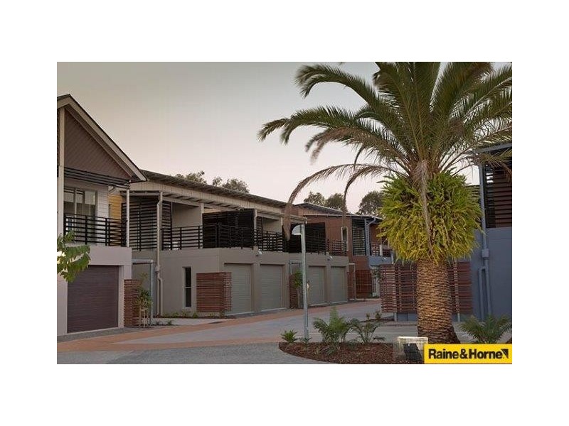 33/123 Barrack Road, Cannon Hill QLD 4170