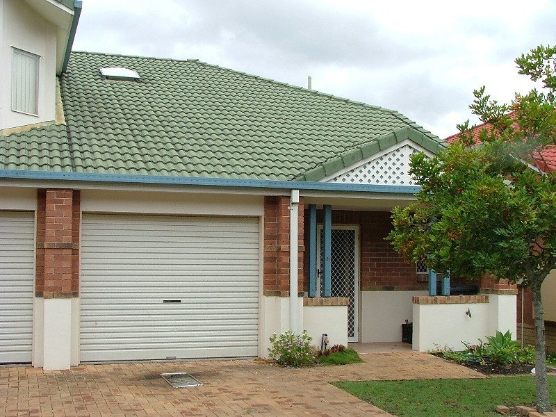 Sinnamon Park QLD 4073