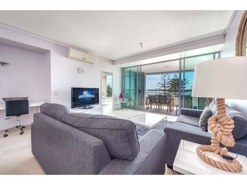 411/360 MARINE PARADE, Labrador QLD 4215