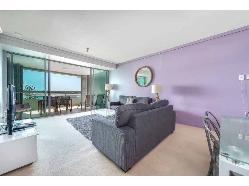 411/360 MARINE PARADE, Labrador QLD 4215