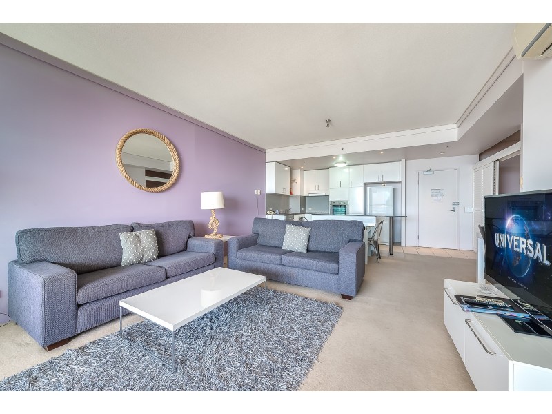 411/360 MARINE PARADE, Labrador QLD 4215