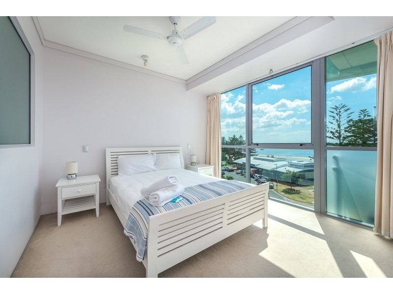 411/360 MARINE PARADE, Labrador QLD 4215