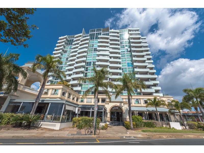 411/360 MARINE PARADE, Labrador QLD 4215