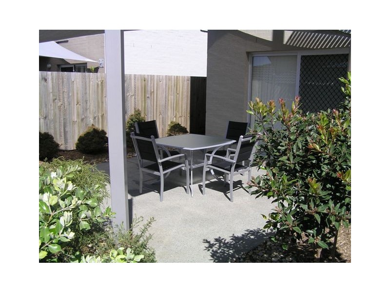 6/27 Eugenia Circuit, Robina QLD 4226