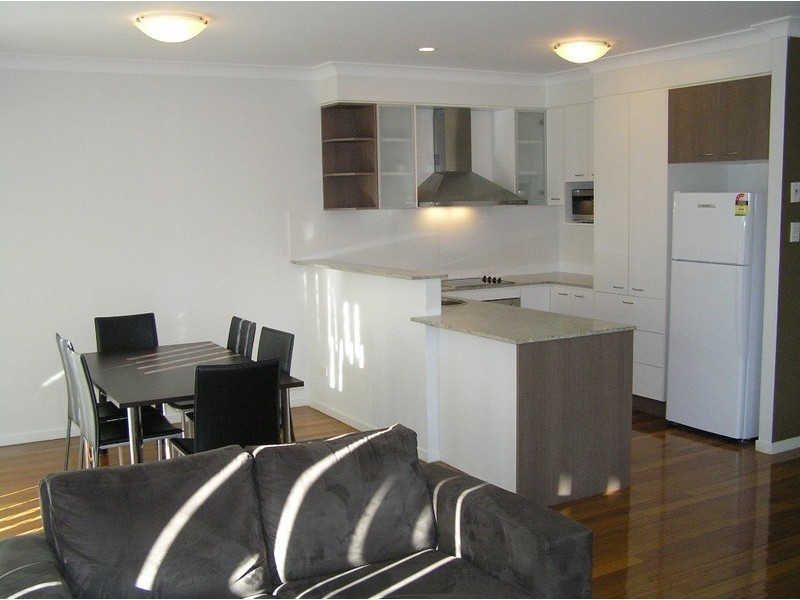 6/27 Eugenia Circuit, Robina QLD 4226