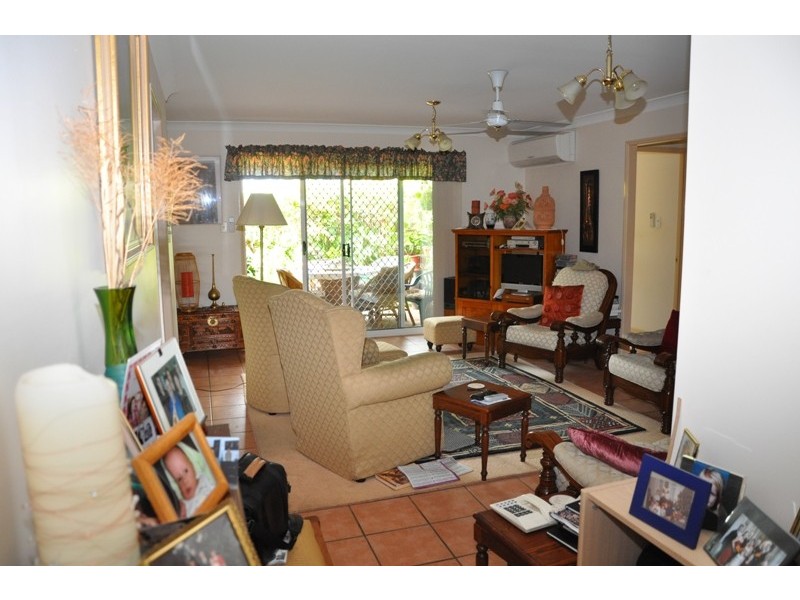 Sinnamon Park QLD 4073