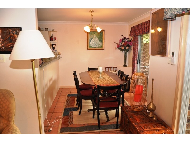 Sinnamon Park QLD 4073