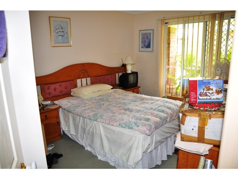 Sinnamon Park QLD 4073