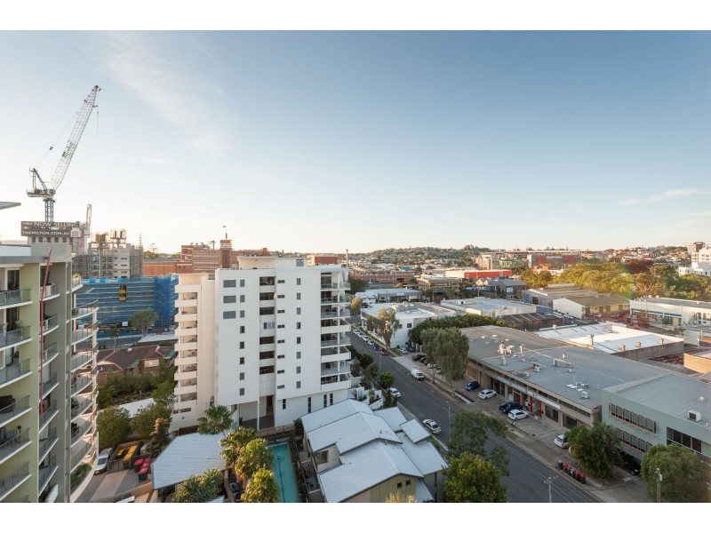 1002/35 McDougall Street, Milton QLD 4064
