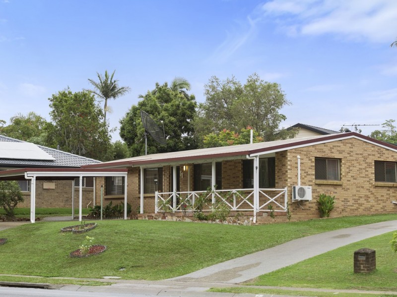 51 Gowan Road, Sunnybank Hills QLD 4109