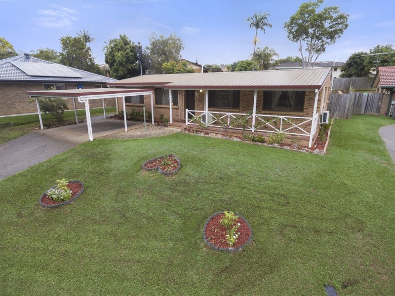 51 Gowan Road, Sunnybank Hills QLD 4109