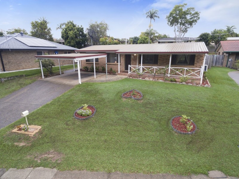 51 Gowan Road, Sunnybank Hills QLD 4109